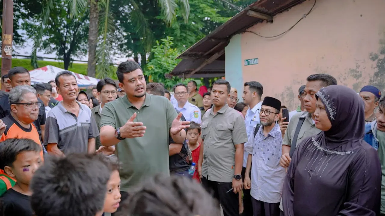 Bobby Nasution