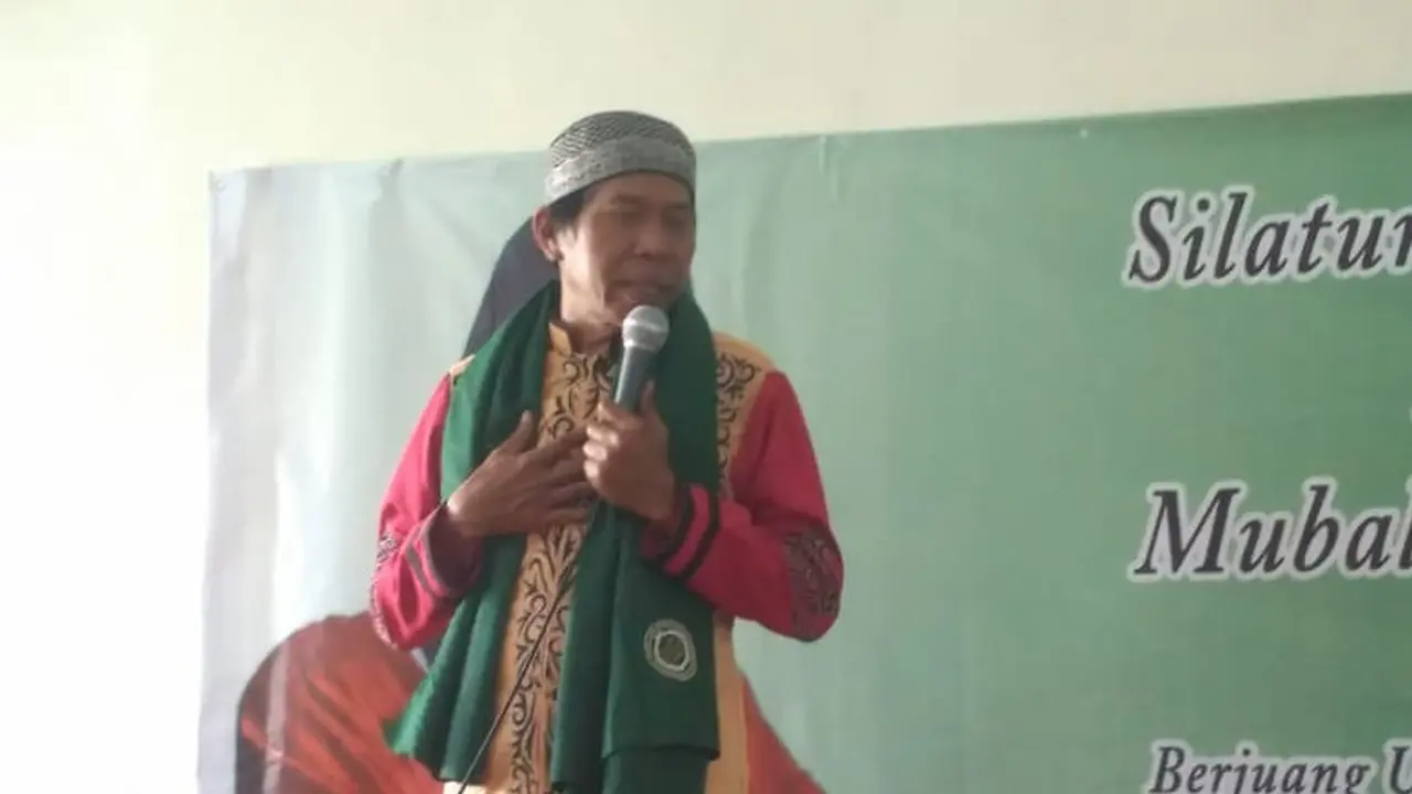 Kiwil (Liputan6.com/ Hernowo Anggie)