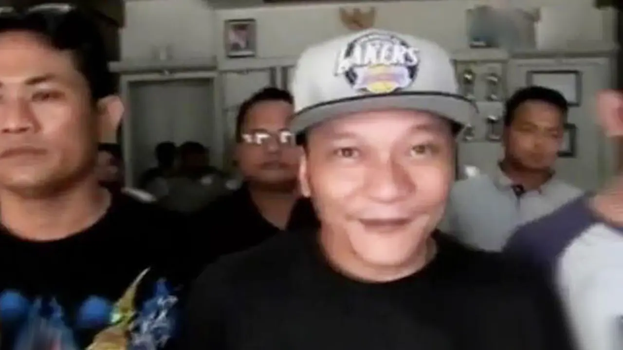 Segmen 3: Iwa K Direhabilitasi hingga Bersih Sampah di Hari Bumi 
