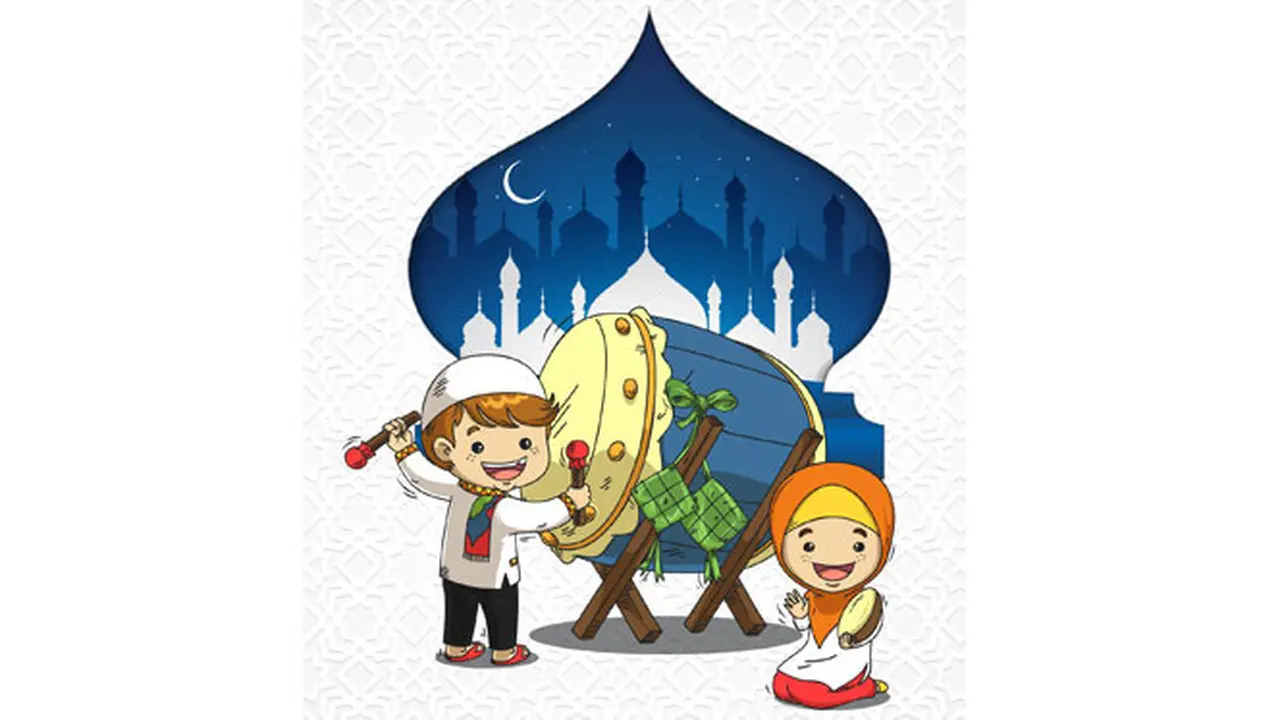 Ragam Keunikan Program Berbagi Kebaikan di Bulan Ramadan