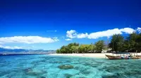 Familiarization Trip dari Eropa mengakui keindahan destinasi wisata di Bali dan Gili Trawangan,