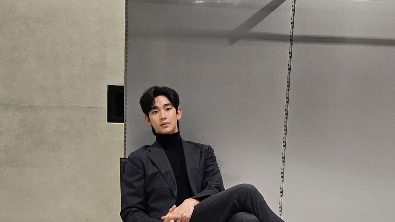 Kim Soo Hyun Berada di Bawah Tekanan, Ibu Kim Sae Ron Meminta Bukti Baru Tidak Dipublikasikan