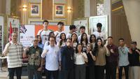 Perbasi Dukung High School Basketball Championship 2026 yang Akan Wakili Indonesia di Kejuaraan Bola Basket Asia Pasifik