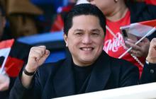 Profil Erick Thohir: Menpora Baru di Kabinet Merah Putih, Pernah Akuisisi Klub Inter Milan
