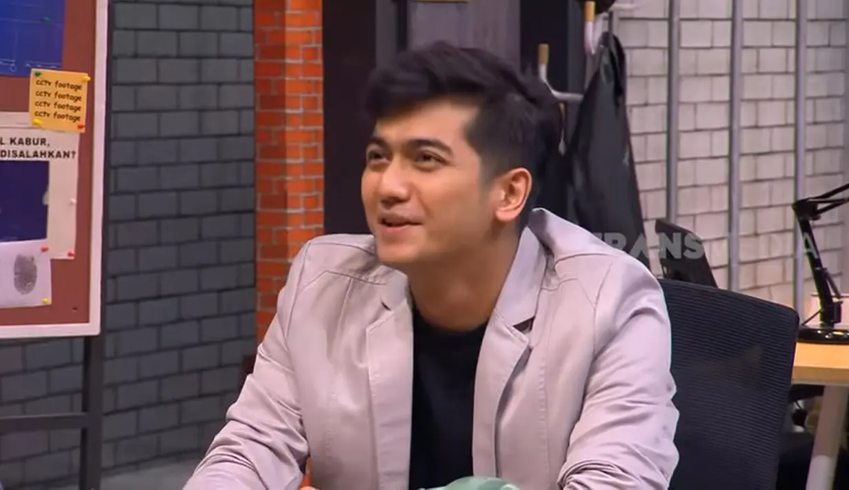 [Youtube/TRANS7 OFFICIAL]