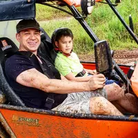 Ari Wibowo (Instagram/ariwibowo_official)