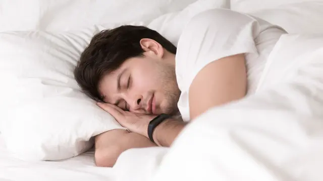 Sleep