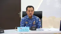 Kemendagri Kembangkan Instrumen Ukur Kinerja Penurunan Pengangguran