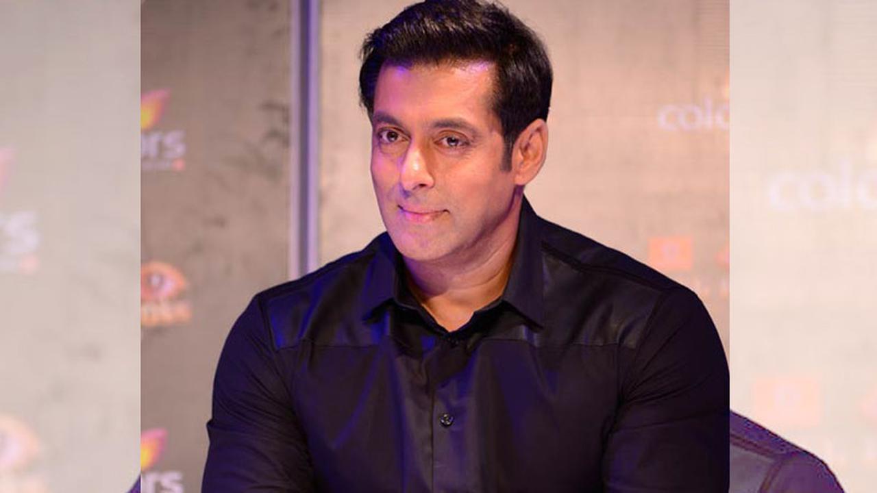 Hari Ini Ditentukan Salman Khan Dipenjara atau Dapat Jaminan