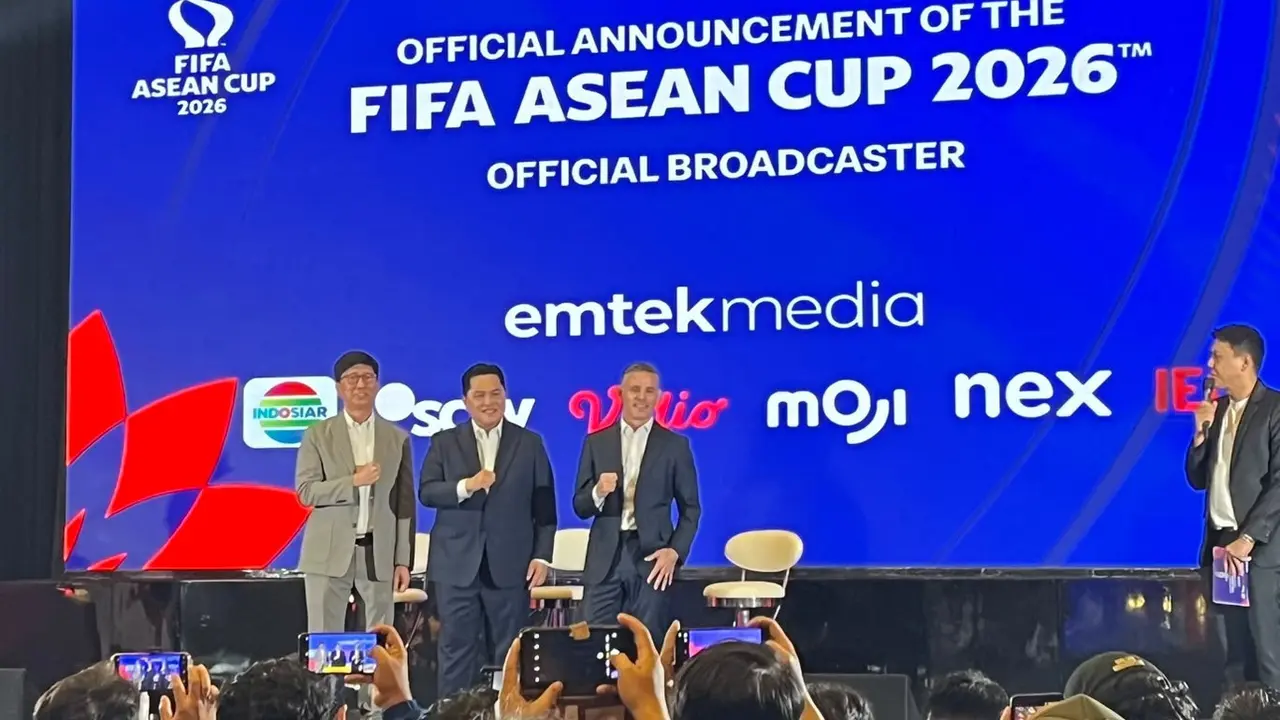 Emtek Media