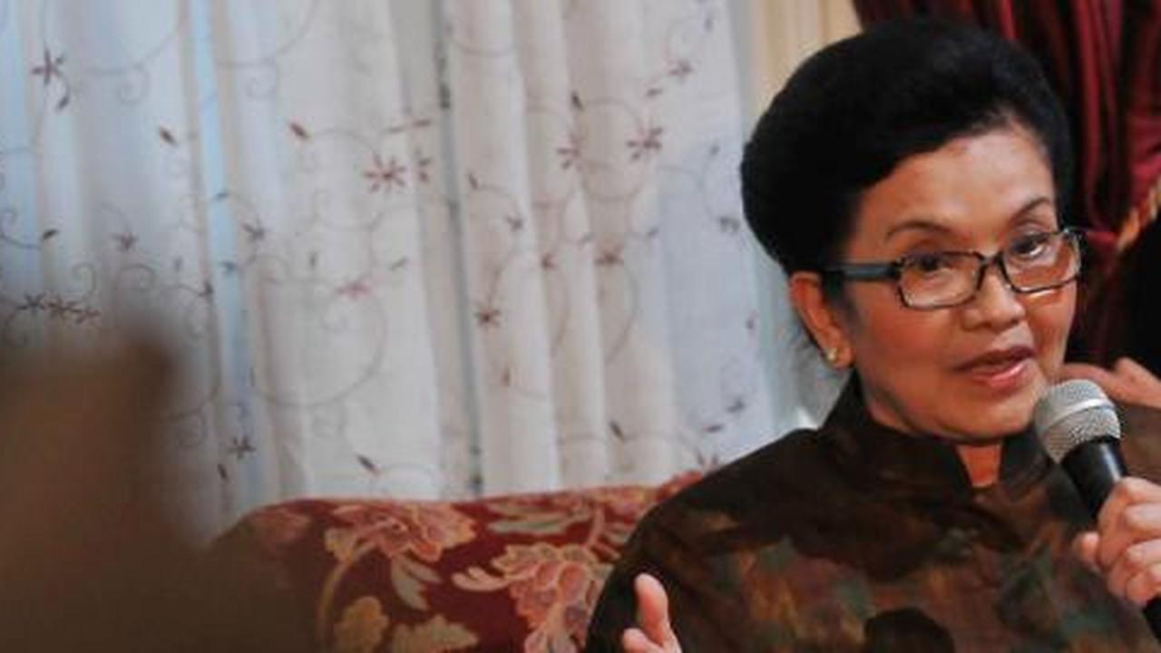 Belum lengkap, berkas Siti Fadilah dikembalikan ke Polri