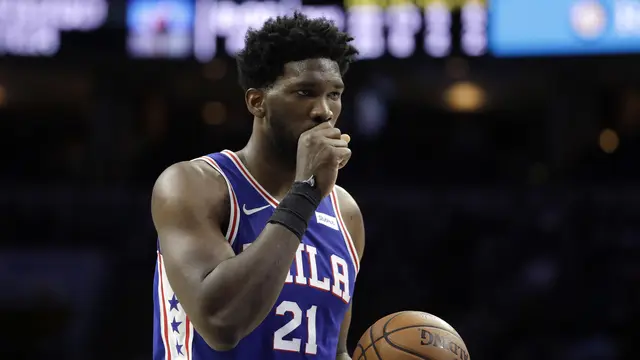 Joel Embiid