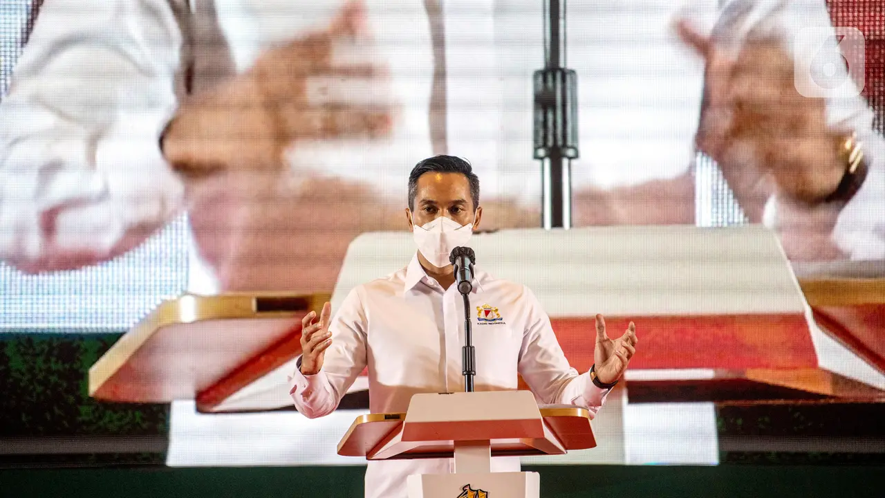 Kadin Optimis Pada Upaya Peningkatan Ekonomi di Sumsel