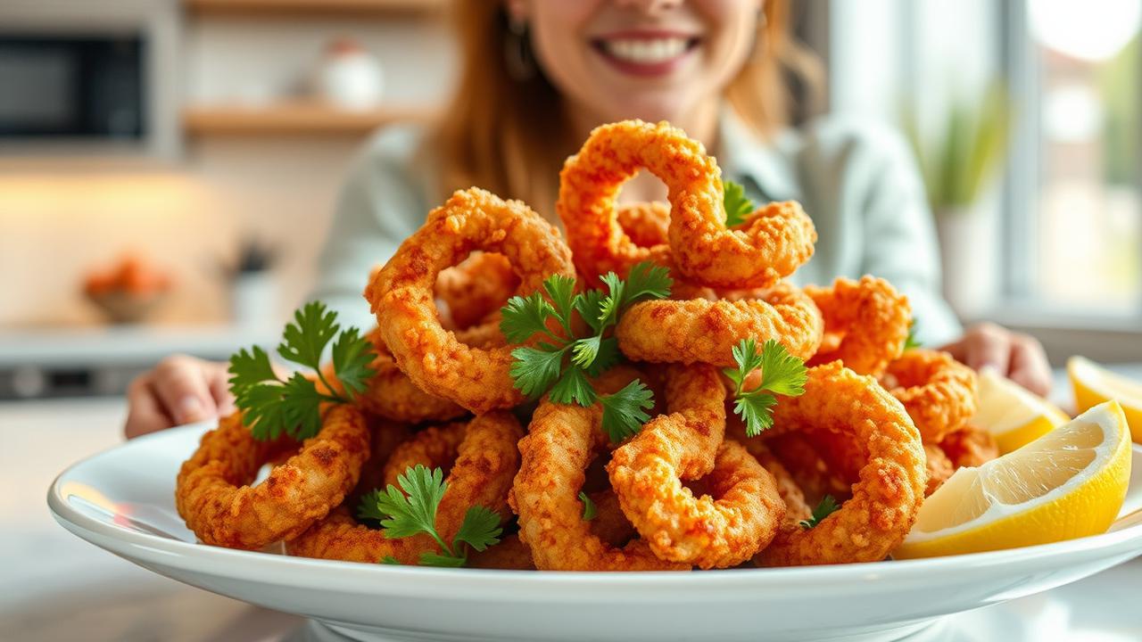 Waspada! ini Daftar Makanan yang Memicu Asam Urat Tinggi