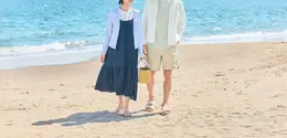 Perlu memperhatikan bahan pakaian yang mengandung UV protection selama beraktivitas di tengah cuaca yang semakin terik.