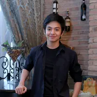 Preskon film Sunyi (Daniel Kampua/Fimela.com)