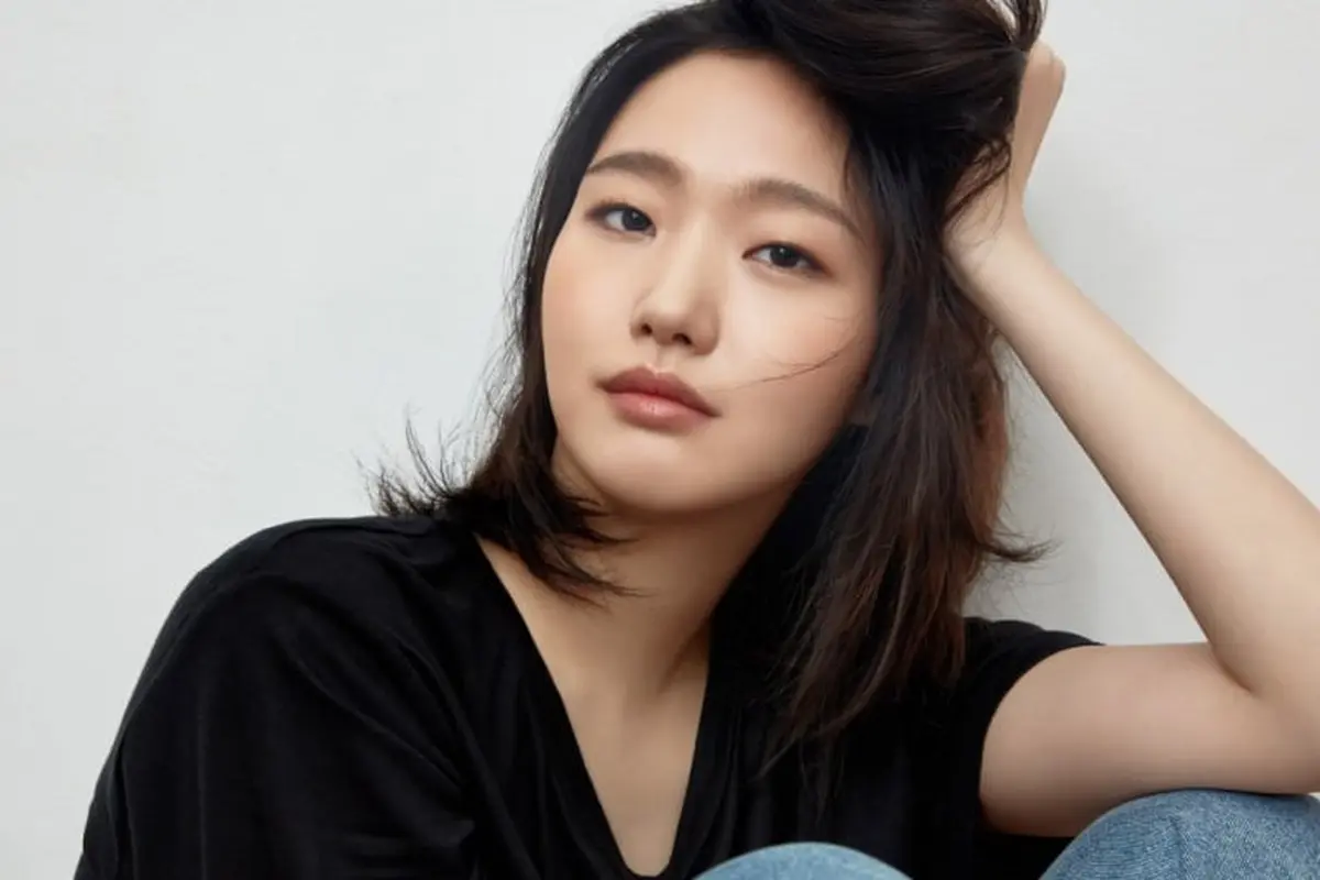 [Bintang] Goblin Raih Kesuksesan, Kim Go Eun Malah Khawatir