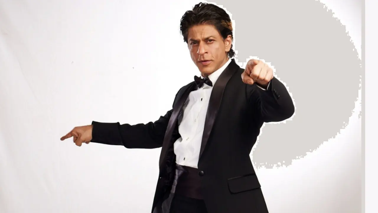 Shahrukh Khan