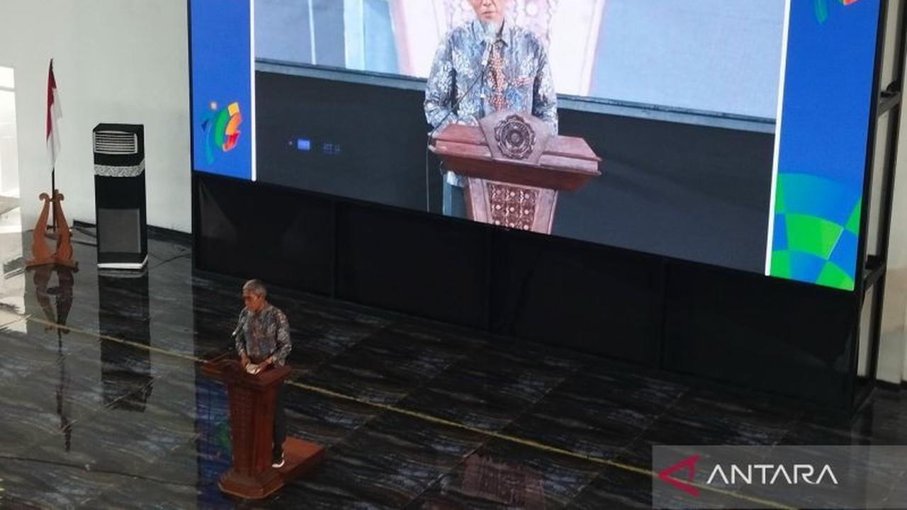 Pemprov Jateng Kaji Ulang Kebijakan Enam Hari Sekolah untuk SMA/SMK