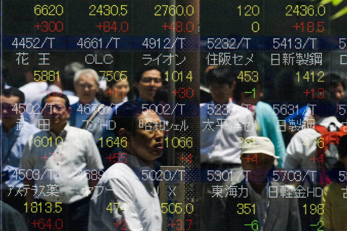 20150710-Pasar Saham Nikkei-Jepang2