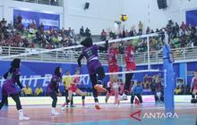 Pertamina Enduro Kunci Kemenangan Dramatis atas Livin' Mandiri di Proliga 2026