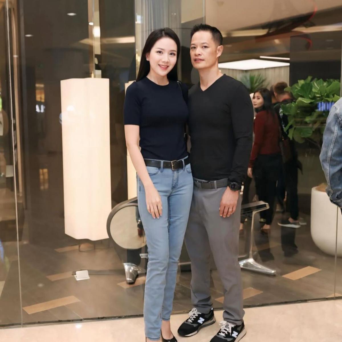 Profil dan Potret Kimmi Khay yang Diduga Selingkuhan David Clement, Suami Agnes Jennifer
