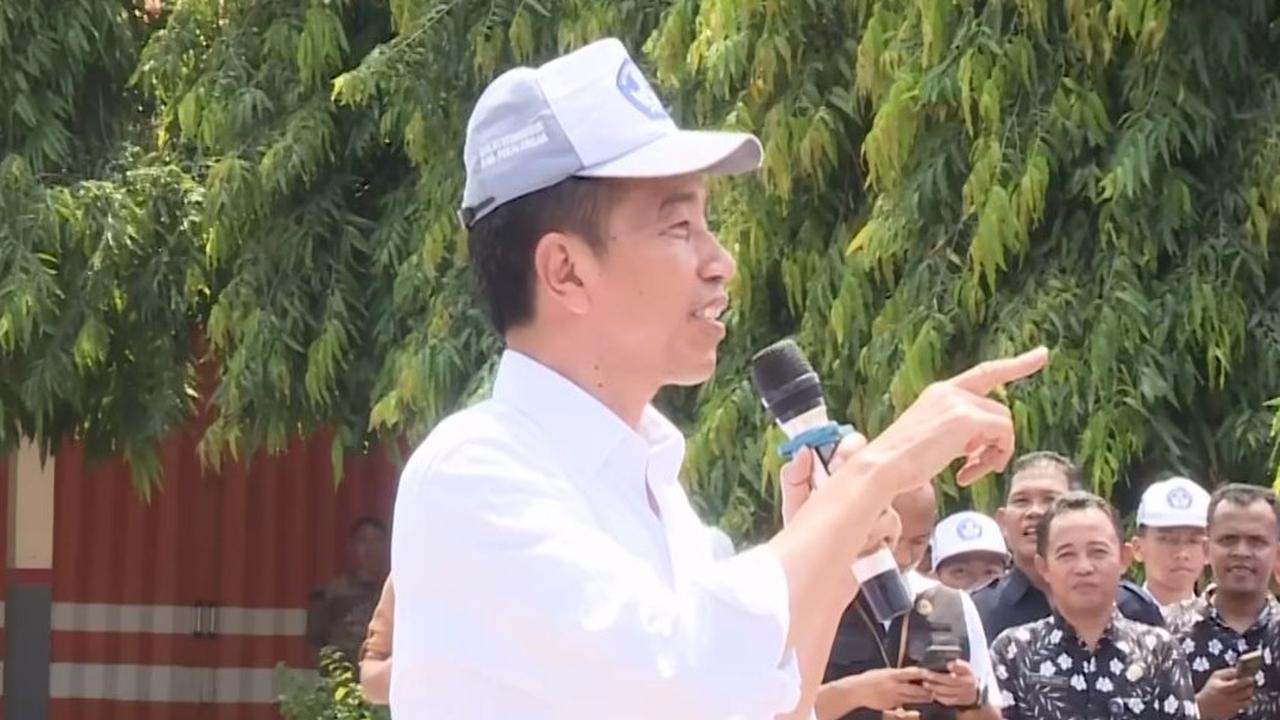 Dok. Istimewa