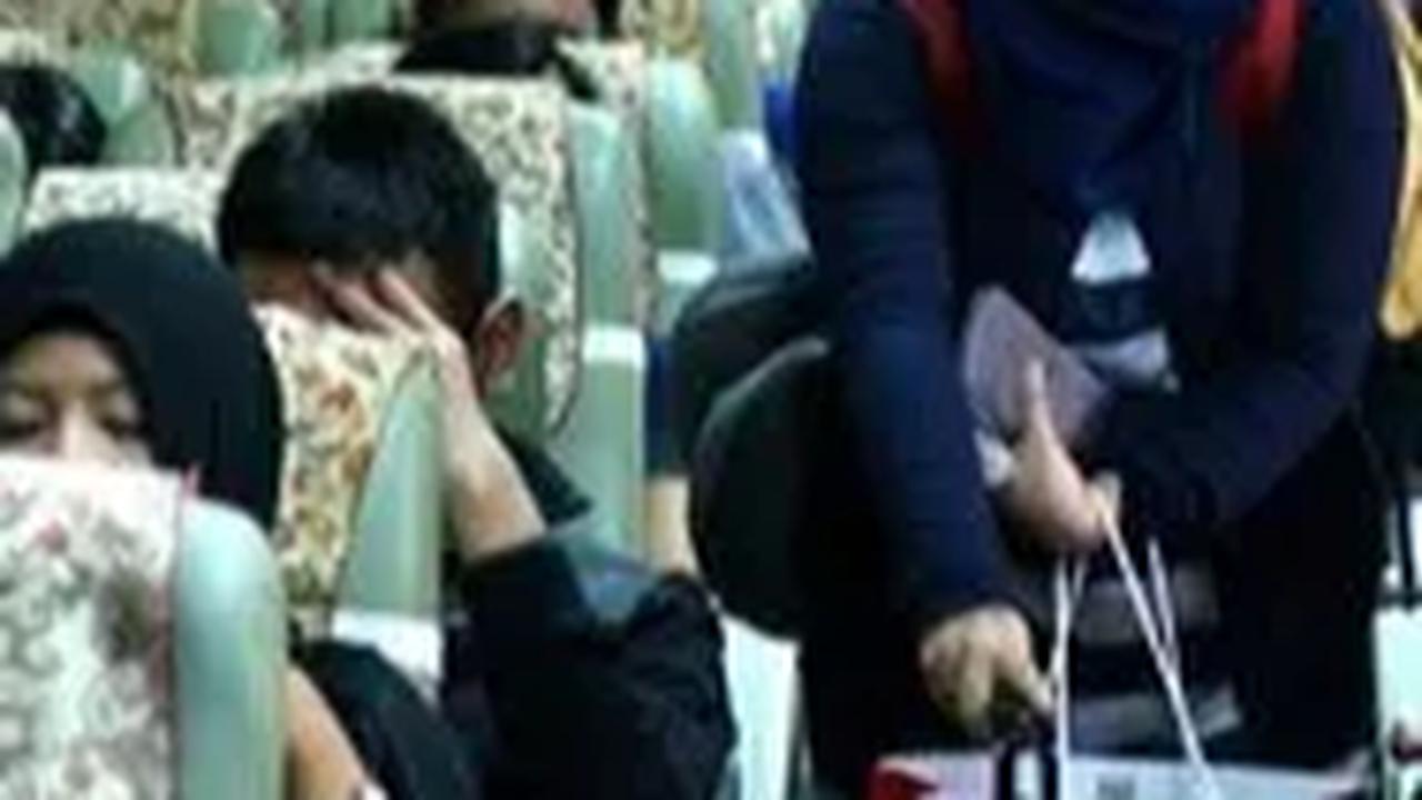 Aturan KAI: Penumpang Kelebihan Relasi akan Didenda di Atas Kereta, Cek Besarannya