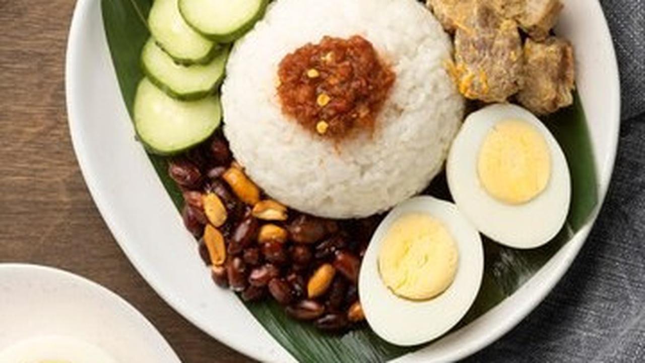 Cara Membuat Nasi Liwet Tradisional