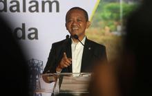 Jawaban Singkat Bahlil soal Diskon Tarif Listrik Batal: Tanya Kepada yang Mengumumkan