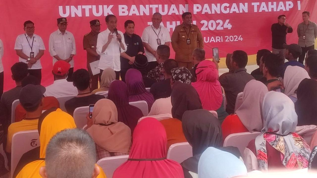 Dok. Istimewa