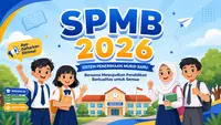 Syarat Daftar Ulang SPMB 2026, Calon Murid Baru Wajib Tahu