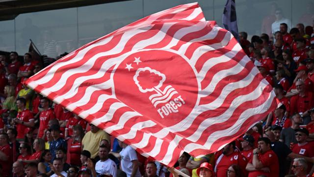 Nottingham Forest