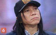 Pengakuan Kaka Slank Tak Pernah Jenguk Abdee Negara di Rumah Sakit, Ternyata Ini Alasannya