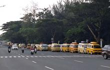 Meski Dipenuhi Protes Sopir Angkot, Tahukah Kamu? Operasional Bus Trans Banten Tetap Berlanjut!