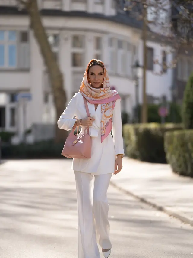 Effortless Elegance Jadi Tren Gaya Busana Khas Eropa 2026 yang Semakin Digemari