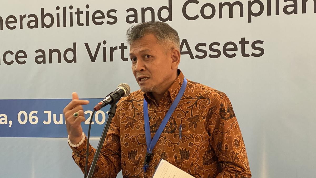 Kerugian Masyarakat Akibat Scam Tembus Rp 9,3 Triliun