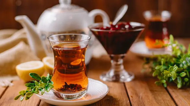 Tea