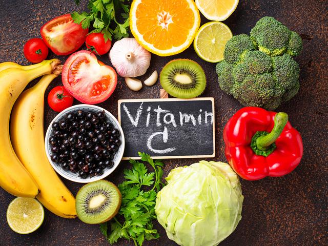 13 Makanan Yang Banyak Mengandung Vitamin C Tak Cuma Jeruk Hot