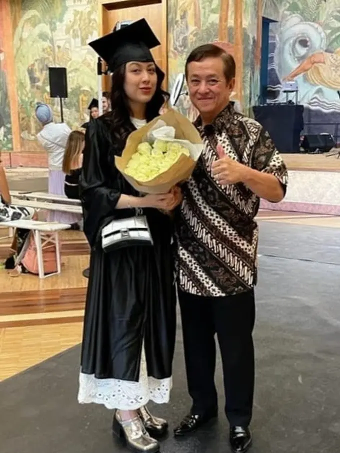 Ferry Juan dan Niquita