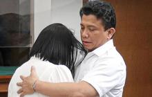Surat Cinta Ferdy Sambo & Putri Candrawathi untuk Anaknya yang Dokter, Begini Isinya jadi Sorotan
