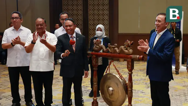 Kongres Biasa PSSI 2023