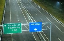 Hutama Karya Butuh Rp30 T Sambungkan Tol Trans Sumatera Hingga ke Jambi