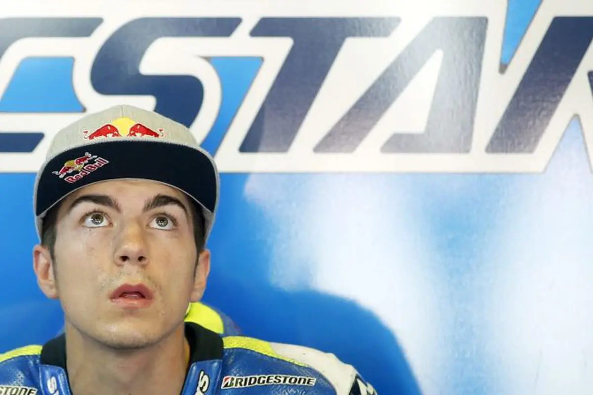 Maverick Vinales