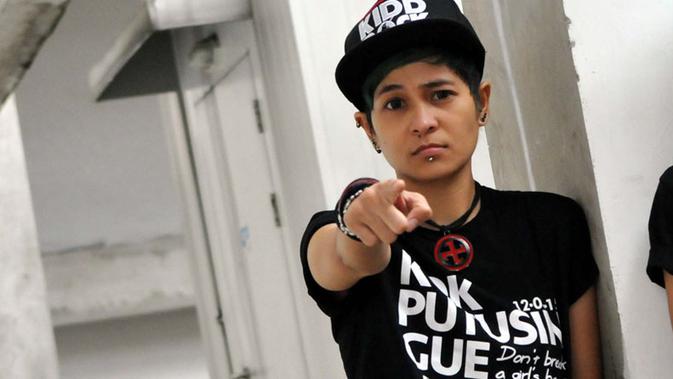 Soal Jodoh, Mitha The Virgin Ingin Taaruf - ShowBiz 