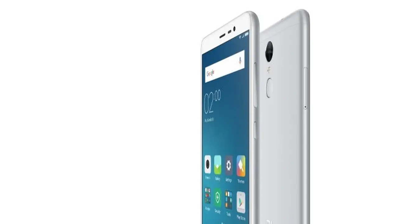 Xiaomi Redmi Note 3 Pro