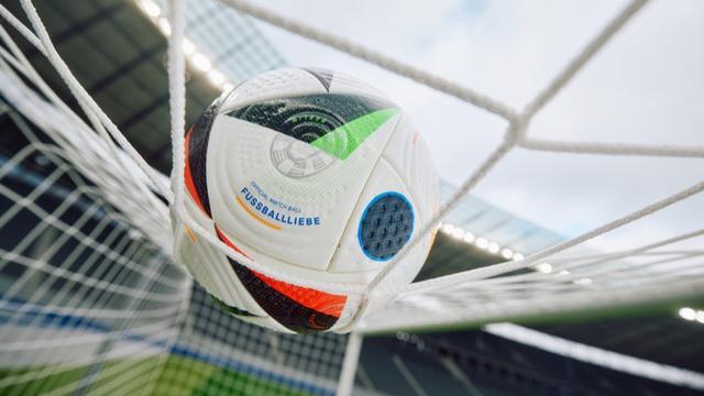 Fussballliebe, Euro 2024