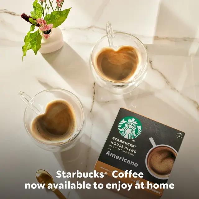 Fakta Unik Menu Kopi yang Paling Populer di STARBUCKS®, Mana yang Jadi Favorit?