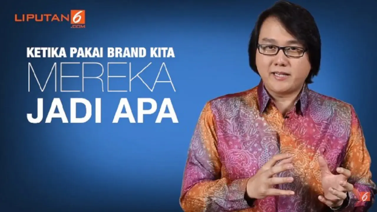 Key Success: Cara Membangun Brand yang Kuat