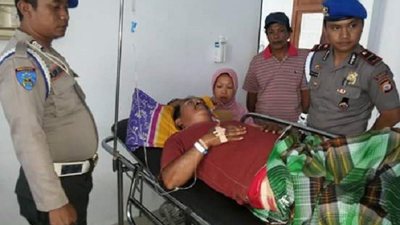 Propam Usut Kelalaian Kasus Penembakan Panitera PN Jeneponto